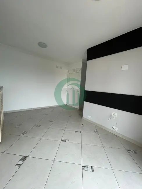 Foto 3 de Apartamento com 2 quartos para alugar, 55m2 em Vila América, Santo Andre - SP