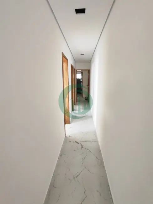 Foto 9 de Casa com 3 quartos à venda, 90m2 em Vila Vitória, Santo Andre - SP