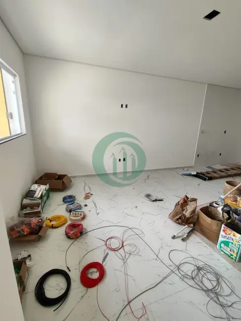 Foto 7 de Casa com 3 quartos à venda, 90m2 em Vila Vitória, Santo Andre - SP