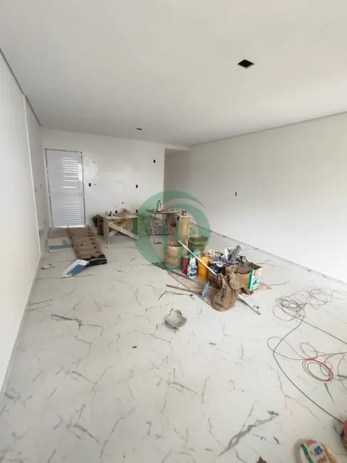 Foto 6 de Casa com 3 quartos à venda, 90m2 em Vila Vitória, Santo Andre - SP