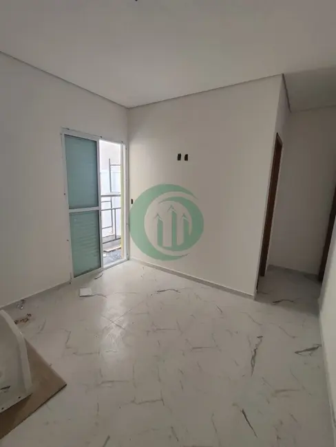 Foto 1 de Casa com 3 quartos à venda, 90m2 em Vila Vitória, Santo Andre - SP