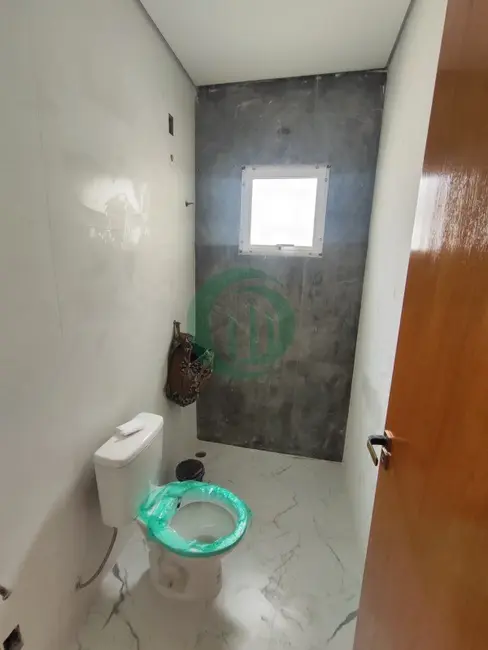 Foto 8 de Casa com 3 quartos à venda, 90m2 em Vila Vitória, Santo Andre - SP