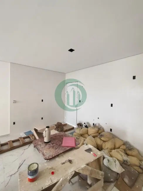 Foto 5 de Casa com 3 quartos à venda, 90m2 em Vila Vitória, Santo Andre - SP