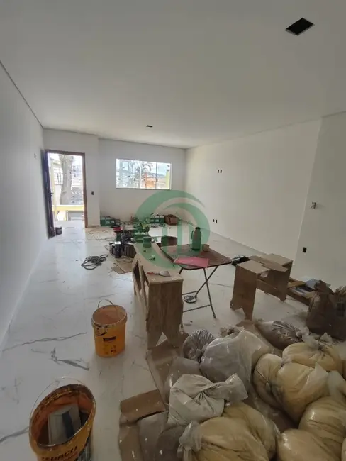 Foto 3 de Casa com 3 quartos à venda, 90m2 em Vila Vitória, Santo Andre - SP