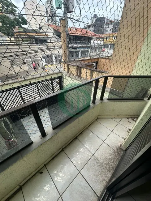 Foto 9 de Apartamento com 2 quartos à venda, 66m2 em Vila América, Santo Andre - SP