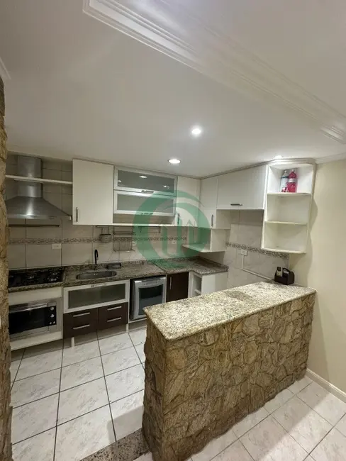 Foto 4 de Apartamento com 2 quartos à venda, 66m2 em Vila América, Santo Andre - SP