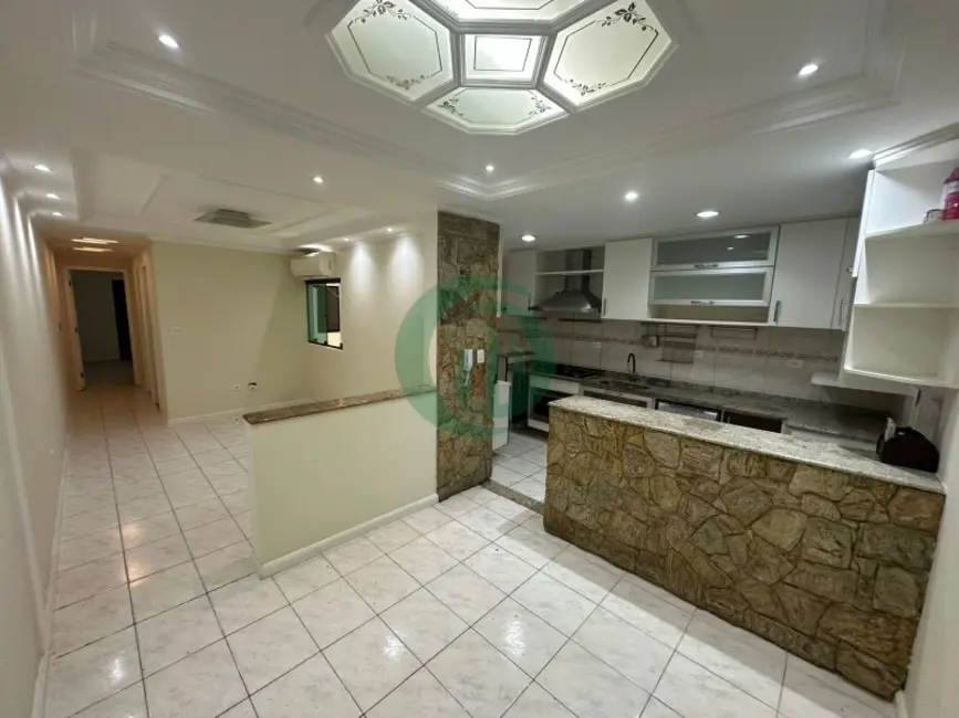 Foto 1 de Apartamento com 2 quartos à venda, 66m2 em Vila América, Santo Andre - SP