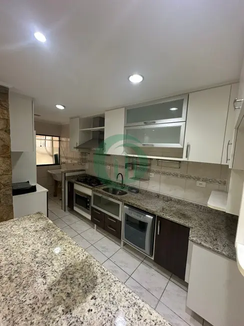 Foto 3 de Apartamento com 2 quartos à venda, 66m2 em Vila América, Santo Andre - SP