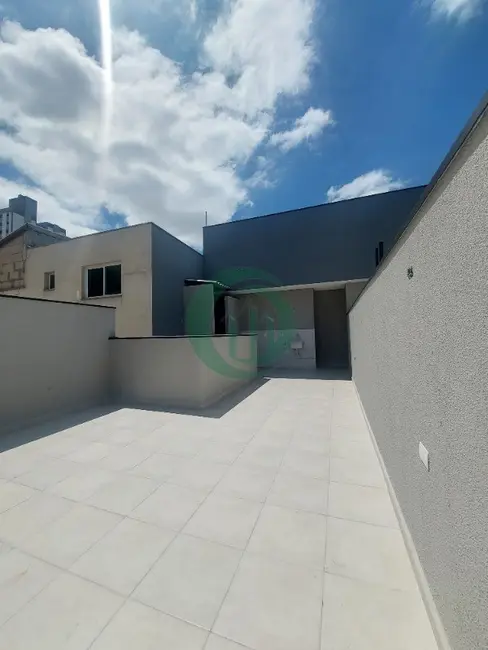 Foto 1 de Apartamento com 2 quartos à venda, 90m2 em Vila Príncipe de Gales, Santo Andre - SP