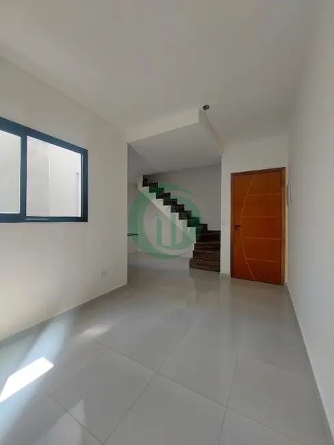 Foto 2 de Apartamento com 2 quartos à venda, 90m2 em Vila Príncipe de Gales, Santo Andre - SP