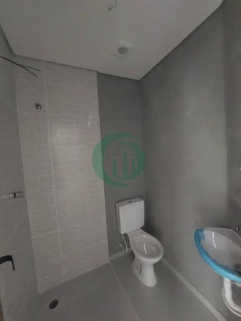 Foto 6 de Apartamento com 2 quartos à venda, 90m2 em Vila Príncipe de Gales, Santo Andre - SP