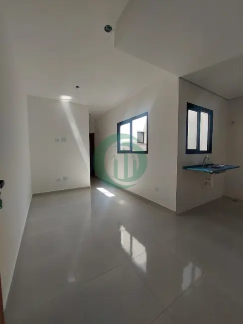 Foto 3 de Apartamento com 2 quartos à venda, 90m2 em Vila Príncipe de Gales, Santo Andre - SP