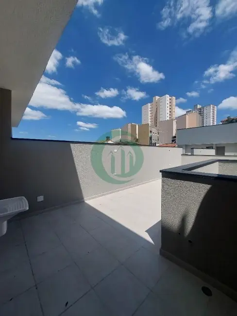 Foto 9 de Apartamento com 2 quartos à venda e para alugar, 90m2 em Vila Príncipe de Gales, Santo Andre - SP