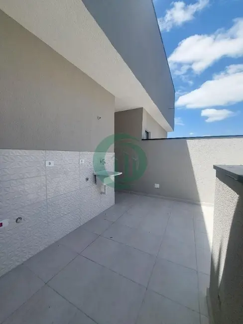Foto 8 de Apartamento com 2 quartos à venda e para alugar, 90m2 em Vila Príncipe de Gales, Santo Andre - SP