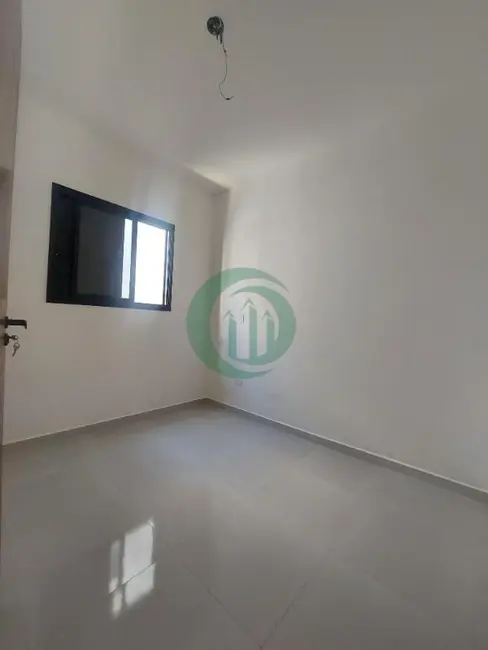 Foto 2 de Apartamento com 2 quartos à venda e para alugar, 90m2 em Vila Príncipe de Gales, Santo Andre - SP