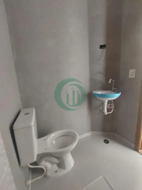 Foto 5 de Apartamento com 2 quartos à venda e para alugar, 90m2 em Vila Príncipe de Gales, Santo Andre - SP