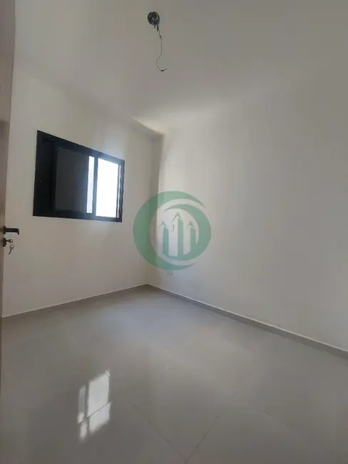 Foto 2 de Apartamento com 2 quartos à venda e para alugar, 90m2 em Vila Príncipe de Gales, Santo Andre - SP