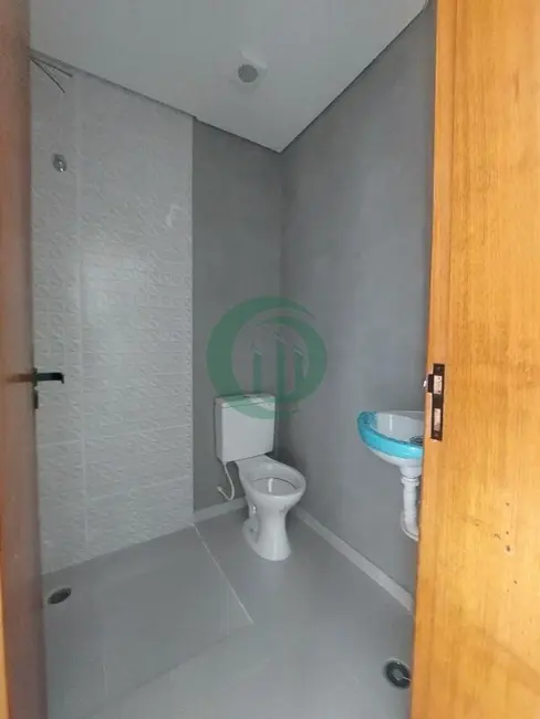 Foto 4 de Apartamento com 2 quartos à venda e para alugar, 90m2 em Vila Príncipe de Gales, Santo Andre - SP
