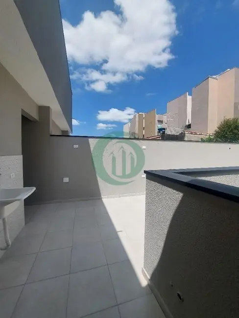 Foto 7 de Apartamento com 2 quartos à venda e para alugar, 90m2 em Vila Príncipe de Gales, Santo Andre - SP