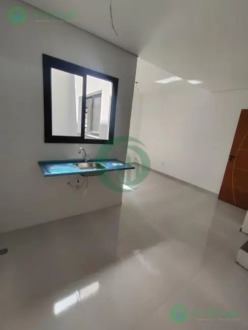 Foto 6 de Apartamento com 2 quartos à venda e para alugar, 90m2 em Vila Príncipe de Gales, Santo Andre - SP