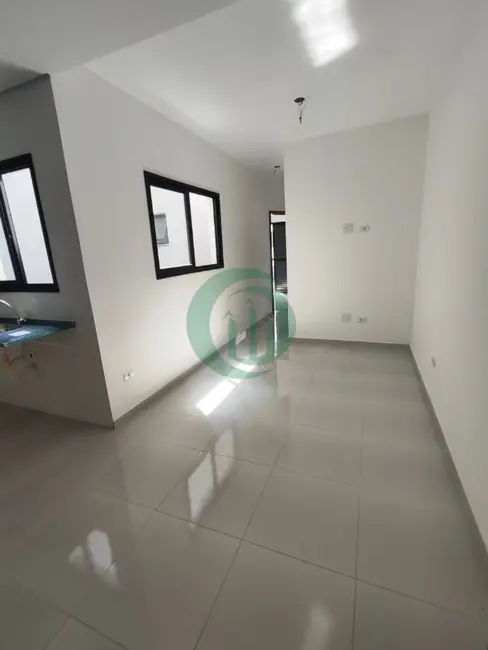 Foto 2 de Apartamento com 2 quartos à venda, 90m2 em Vila Príncipe de Gales, Santo Andre - SP