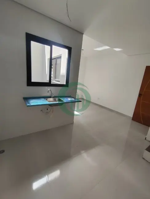 Foto 6 de Apartamento com 2 quartos à venda, 90m2 em Vila Príncipe de Gales, Santo Andre - SP