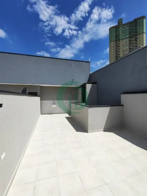 Foto 1 de Apartamento com 2 quartos à venda, 90m2 em Vila Príncipe de Gales, Santo Andre - SP