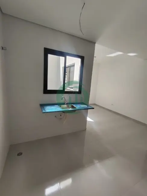 Foto 5 de Apartamento com 2 quartos à venda, 90m2 em Vila Príncipe de Gales, Santo Andre - SP