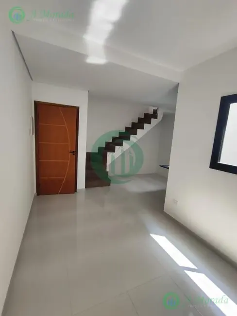 Foto 3 de Apartamento com 2 quartos à venda e para alugar, 90m2 em Vila Príncipe de Gales, Santo Andre - SP