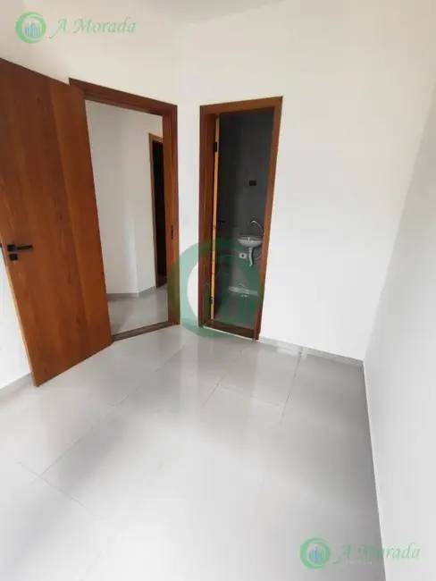 Foto 8 de Apartamento com 2 quartos à venda e para alugar, 90m2 em Vila Príncipe de Gales, Santo Andre - SP