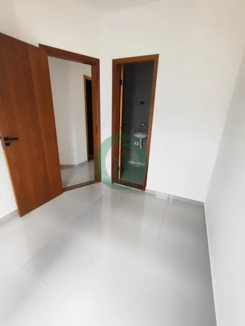 Foto 8 de Apartamento com 2 quartos à venda, 90m2 em Vila Príncipe de Gales, Santo Andre - SP
