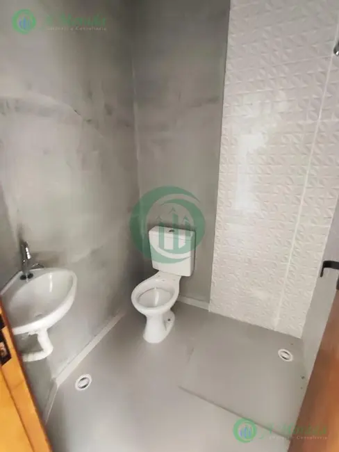 Foto 7 de Apartamento com 2 quartos à venda e para alugar, 90m2 em Vila Príncipe de Gales, Santo Andre - SP