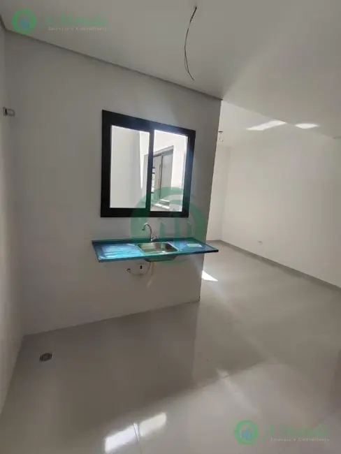 Foto 5 de Apartamento com 2 quartos à venda e para alugar, 90m2 em Vila Príncipe de Gales, Santo Andre - SP