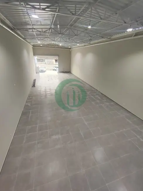 Foto 4 de Sala Comercial para alugar, 400m2 em Vila Guaraciaba, Santo Andre - SP