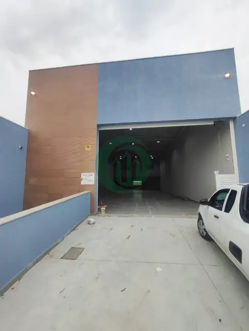 Foto 1 de Sala Comercial para alugar, 400m2 em Vila Guaraciaba, Santo Andre - SP