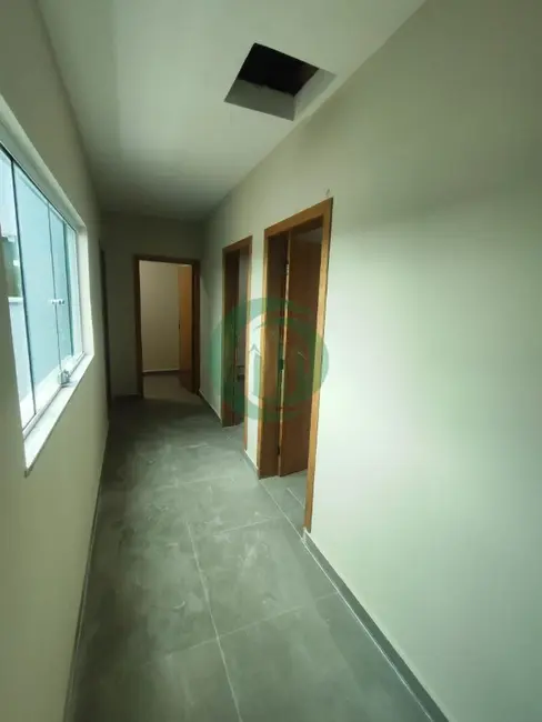 Foto 8 de Sala Comercial para alugar, 400m2 em Vila Guaraciaba, Santo Andre - SP