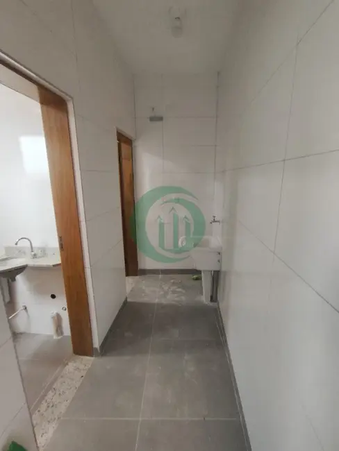 Foto 7 de Sala Comercial para alugar, 400m2 em Vila Guaraciaba, Santo Andre - SP