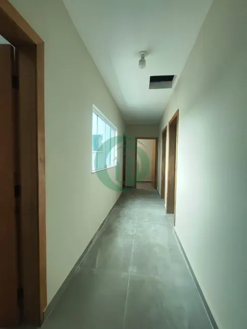 Foto 9 de Sala Comercial para alugar, 400m2 em Vila Guaraciaba, Santo Andre - SP