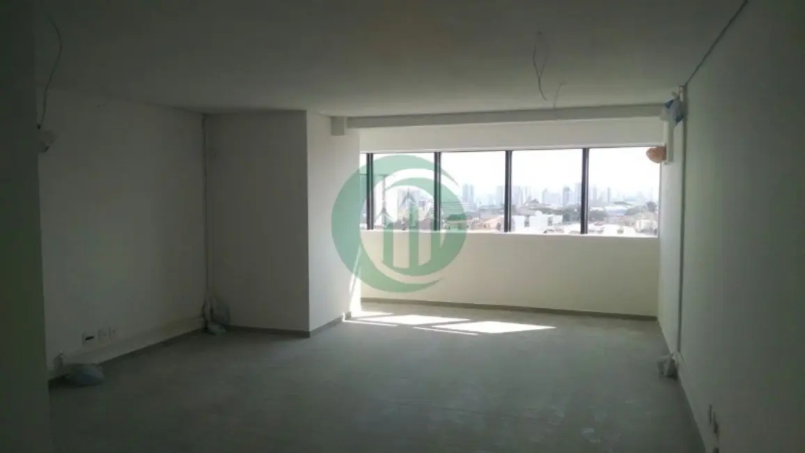 Foto 2 de Sala Comercial para alugar, 40m2 em Vila Gilda, Santo Andre - SP