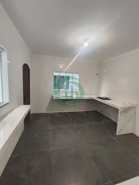 Casa com 3 quartos à venda, 246m2 em Jardim Las Vegas, Santo Andre - SP - imagem 8 Foto 8 de Casa com 3 quartos à venda, 246m2 em Jardim Las Vegas, Santo Andre - SP