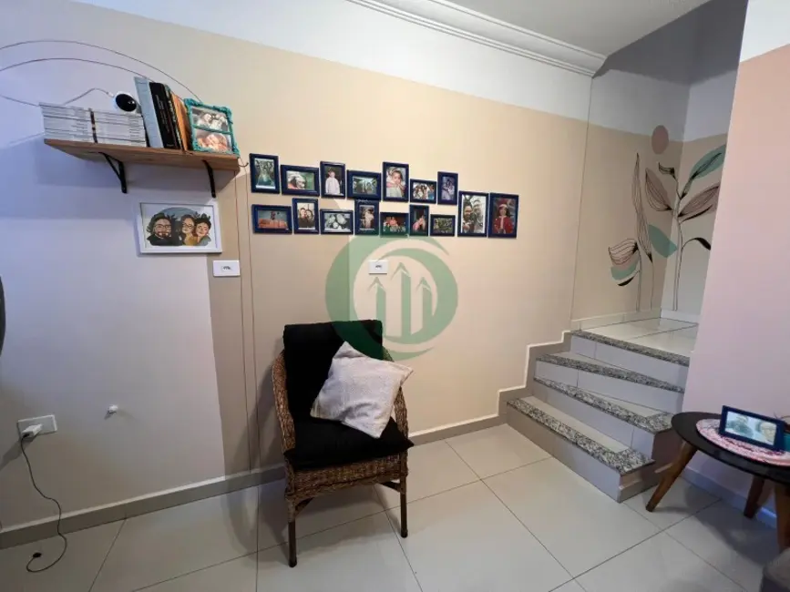 Apartamento com 2 quartos à venda, 40m2 em Jardim Santo André, Santo Andre - SP - imagem 7 Foto 7 de Apartamento com 2 quartos à venda, 40m2 em Jardim Santo André, Santo Andre - SP