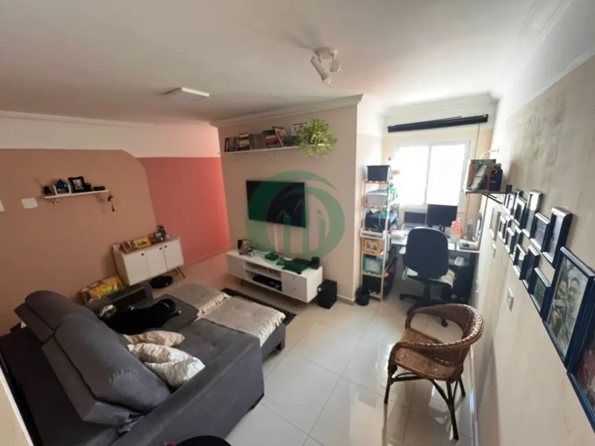 Apartamento com 2 quartos à venda, 40m2 em Jardim Santo André, Santo Andre - SP - imagem 1 Foto 1 de Apartamento com 2 quartos à venda, 40m2 em Jardim Santo André, Santo Andre - SP