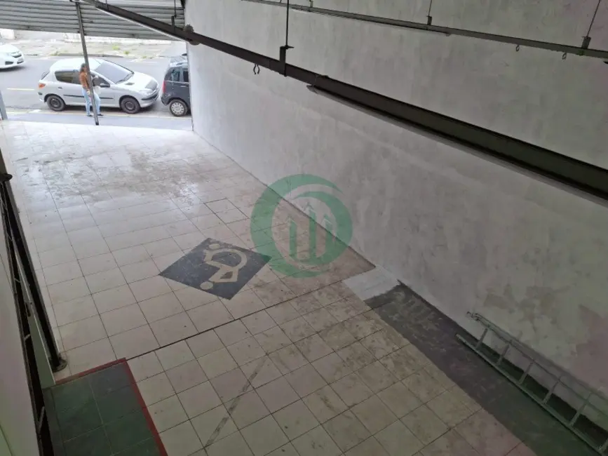 Foto 2 de Sala Comercial para alugar, 120m2 em Baeta Neves, Sao Bernardo Do Campo - SP