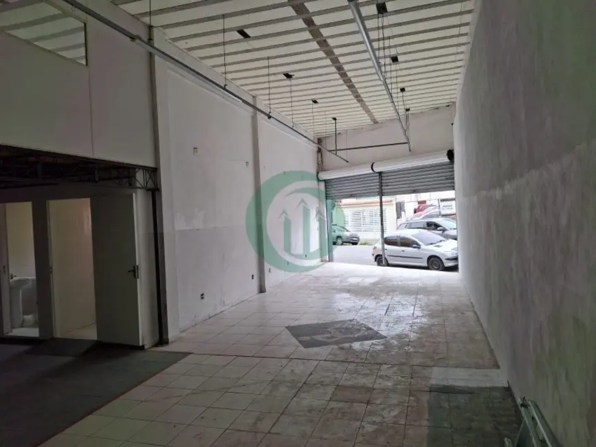 Foto 1 de Sala Comercial para alugar, 120m2 em Baeta Neves, Sao Bernardo Do Campo - SP