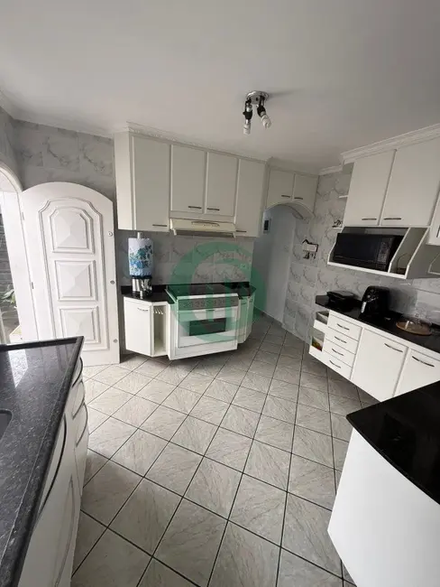 Foto 5 de Casa com 2 quartos à venda, 167m2 em Jardim Ipanema, Santo Andre - SP