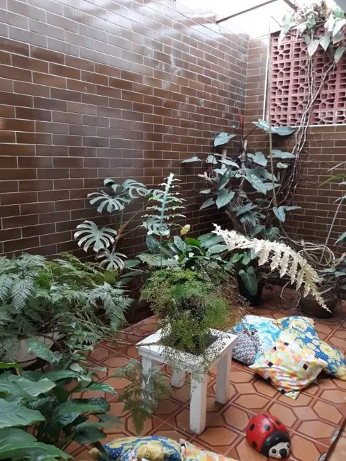 Casa com 2 quartos à venda, 172m2 em Vila Bela Vista, Santo Andre - SP - imagem 9 Foto 9 de Casa com 2 quartos à venda, 172m2 em Vila Bela Vista, Santo Andre - SP