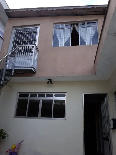 Foto 2 de Casa com 2 quartos à venda, 172m2 em Vila Bela Vista, Santo Andre - SP