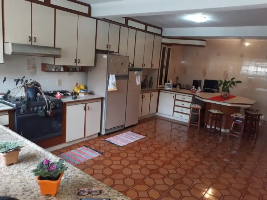 Casa com 2 quartos à venda, 172m2 em Vila Bela Vista, Santo Andre - SP - imagem 6 Foto 6 de Casa com 2 quartos à venda, 172m2 em Vila Bela Vista, Santo Andre - SP