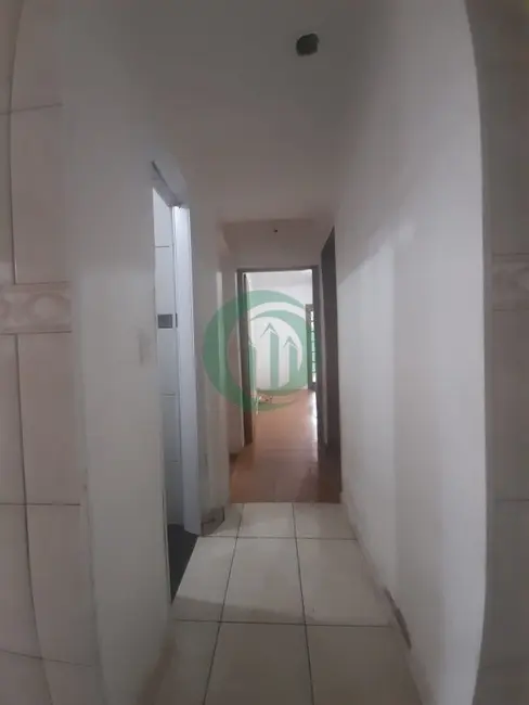 Foto 9 de Casa com 3 quartos para alugar, 300m2 em Vila Helena, Santo Andre - SP