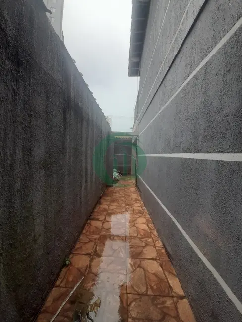 Foto 3 de Casa com 3 quartos para alugar, 300m2 em Vila Helena, Santo Andre - SP